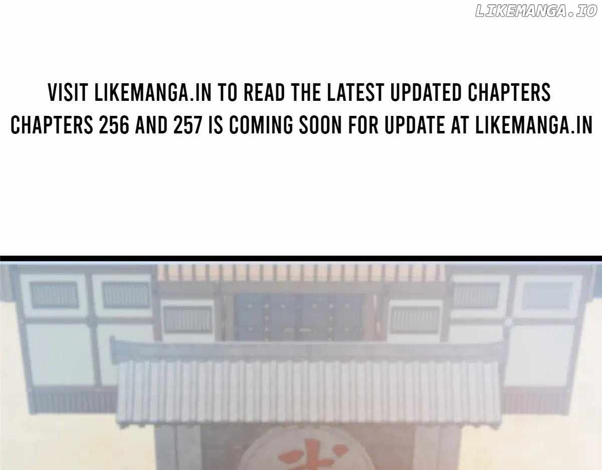 Divine Urban God Chapter 255 1
